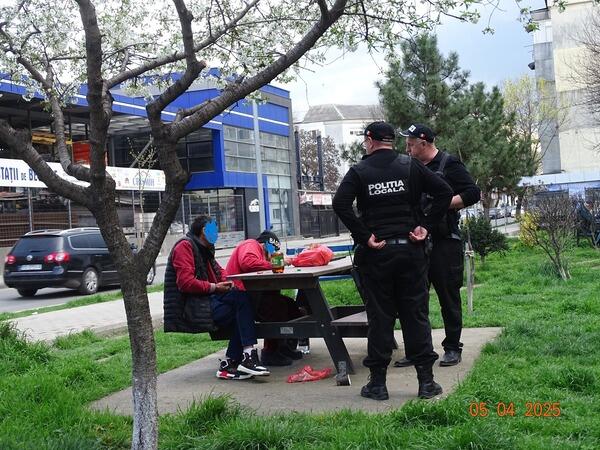 actiune 5Apr 1